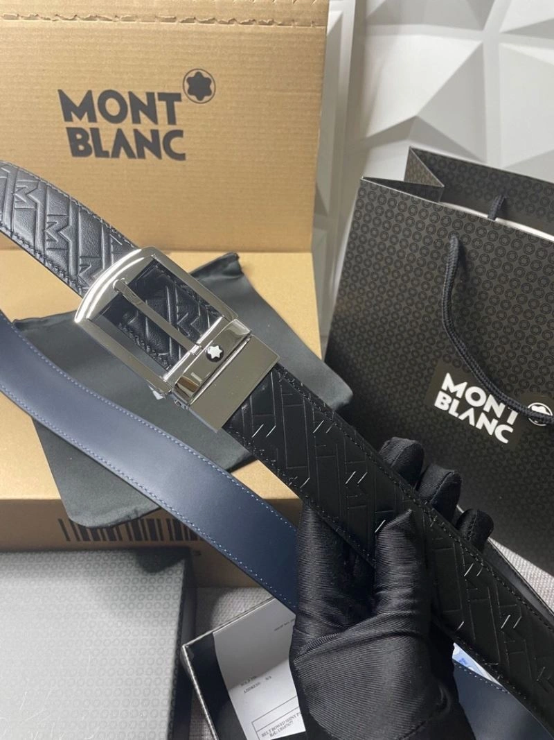Mxntblxnc Belts ModernLook 248269