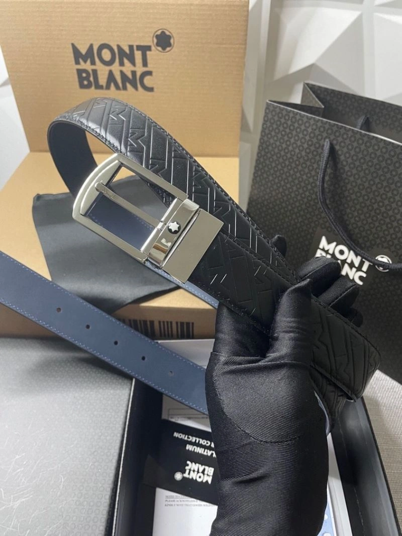 Mxntblxnc Belts ModernLook 248269