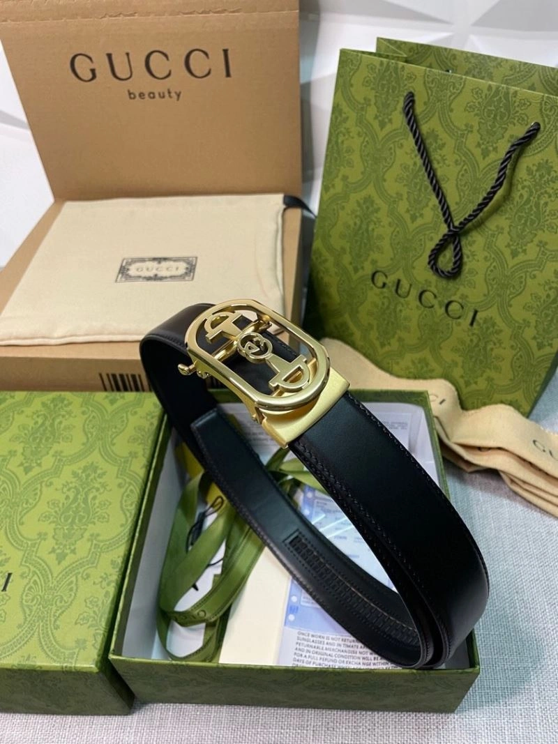 HighQuality Gxccx Belts 244417