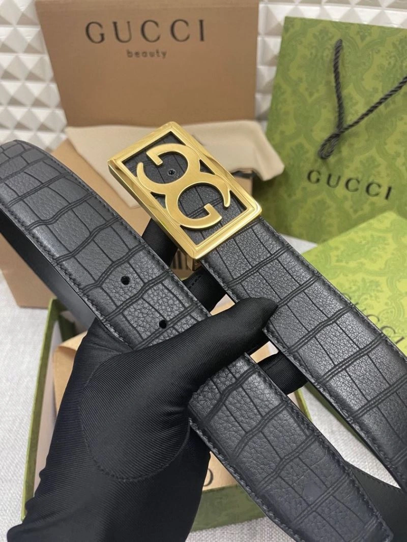 Lightweight Gxccx Belts 244415