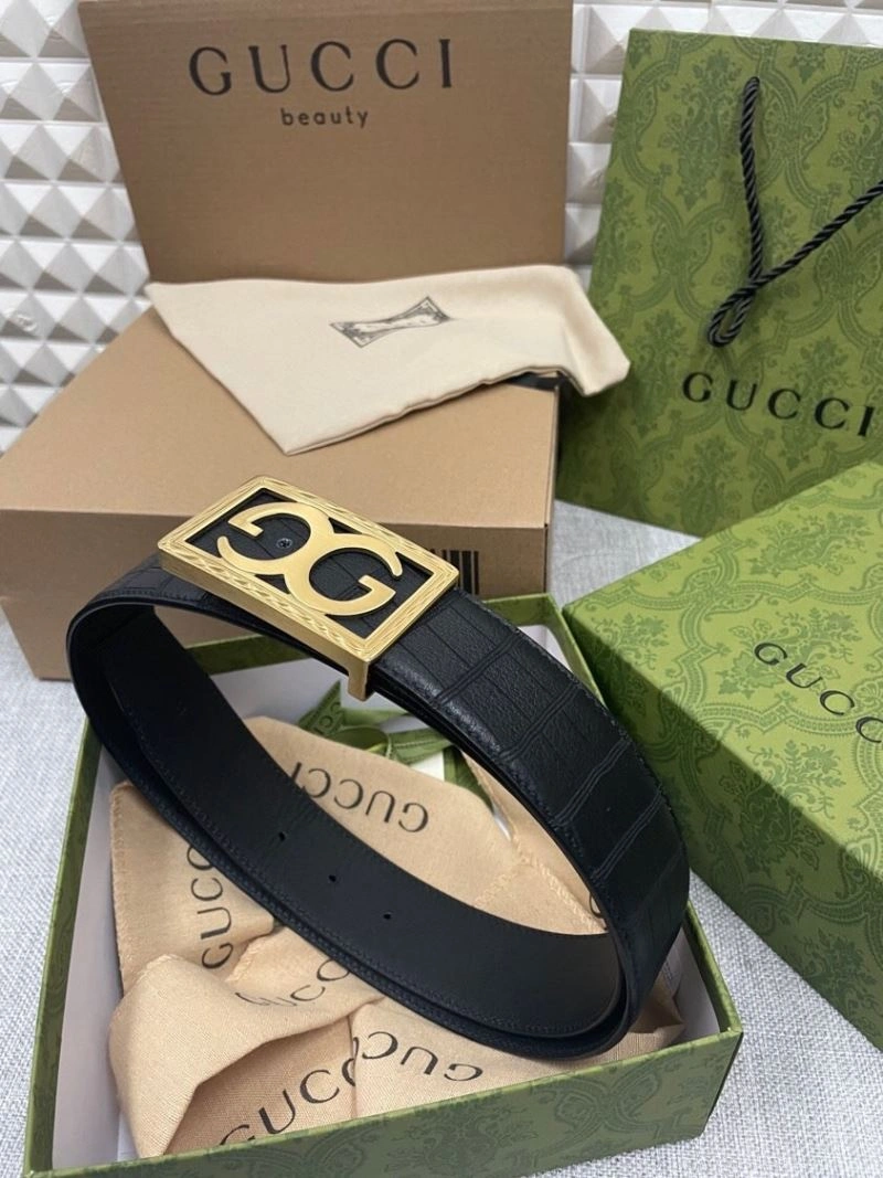 Lightweight Gxccx Belts 244415