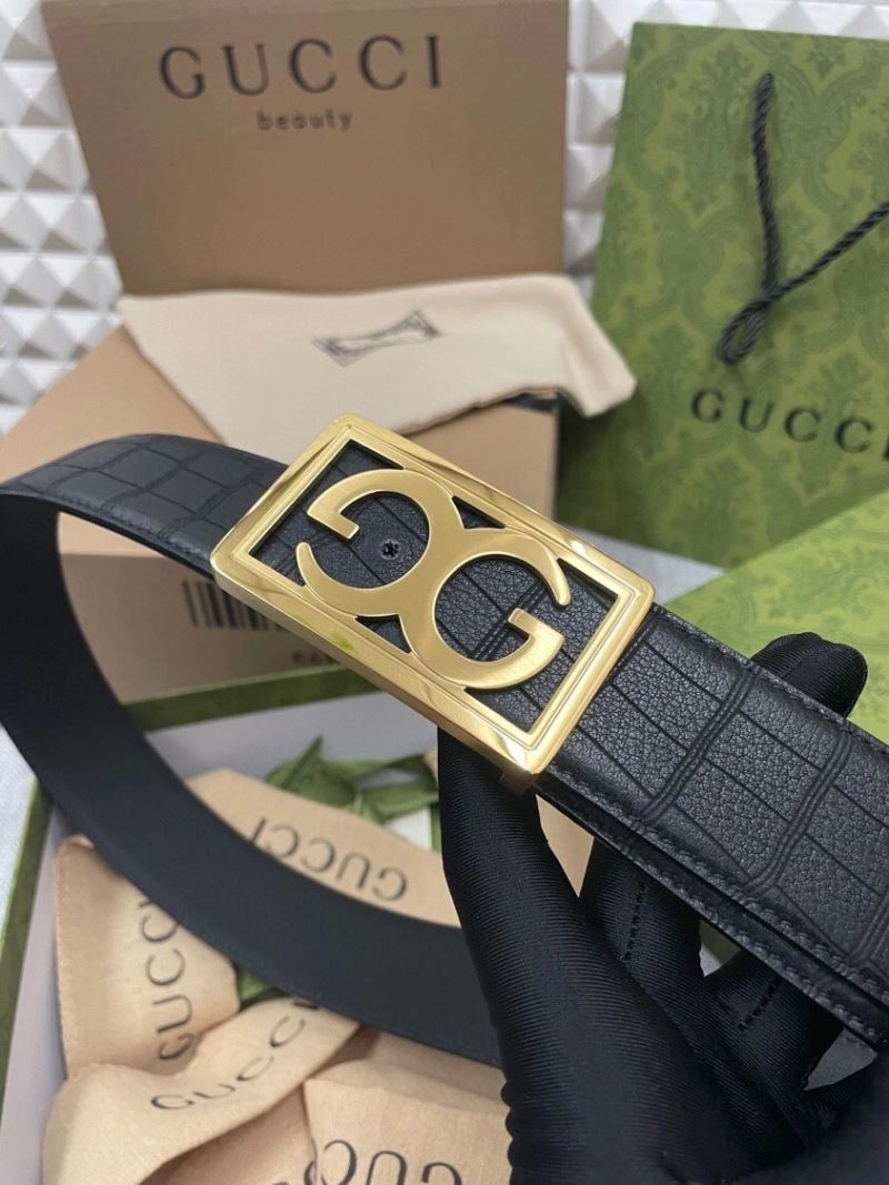 Lightweight Gxccx Belts 244415