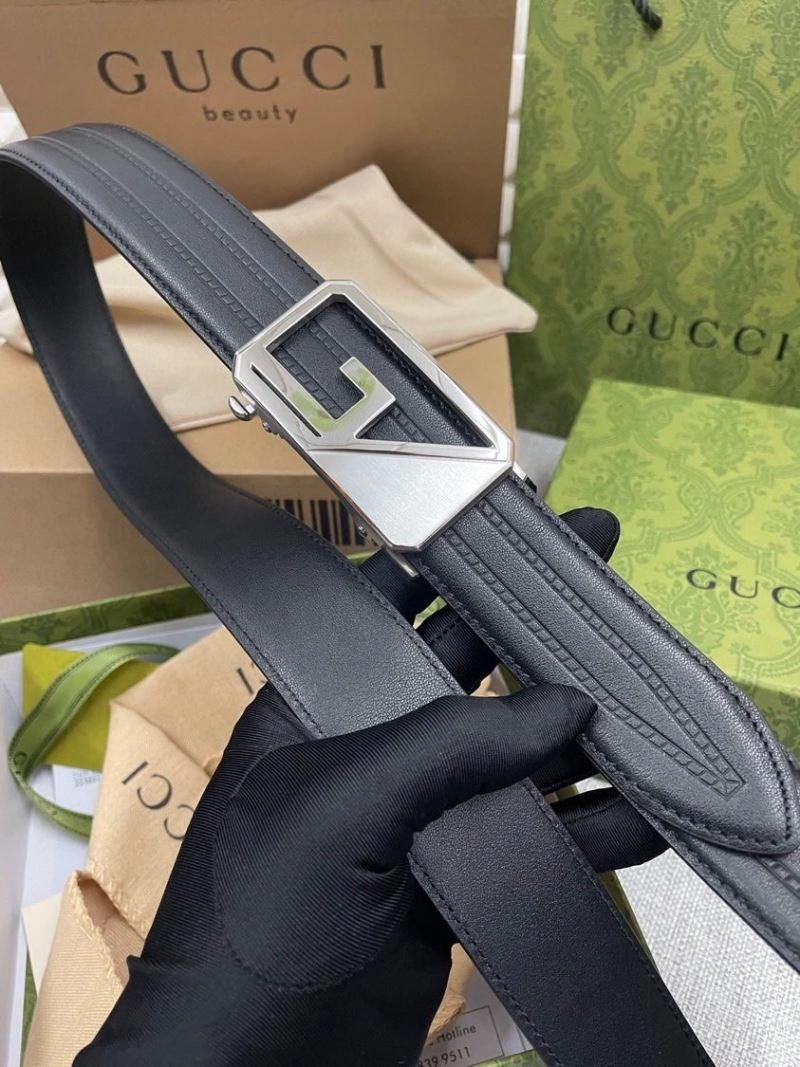 Gxccx Belts Unique 244410