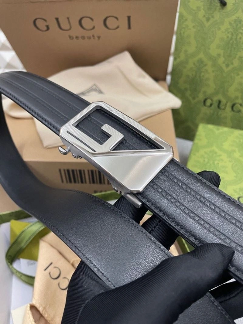 Gxccx Belts Unique 244410