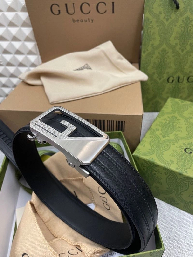 Gxccx Belts Unique 244410