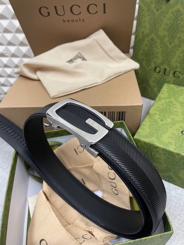 Gxccx Belts Versatile 244407