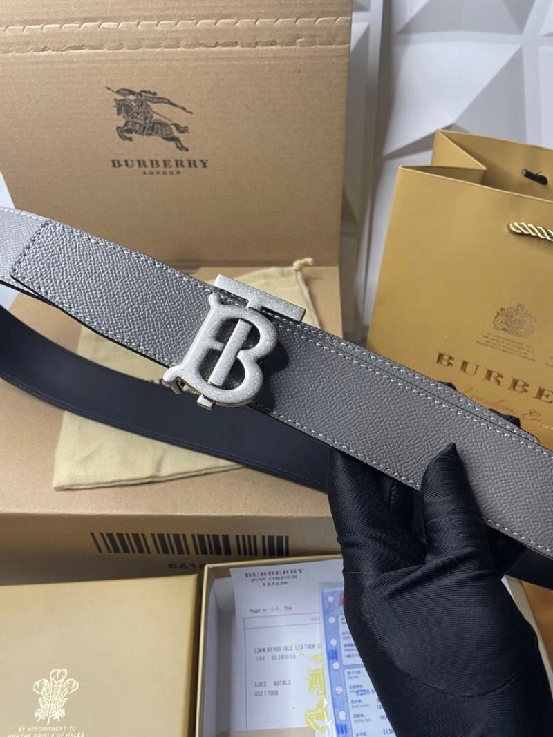 Bxrbxrry Belts Flexible 240814