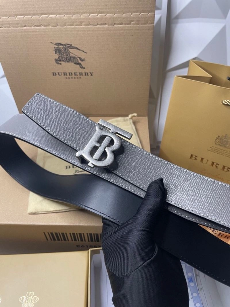 Bxrbxrry Belts Flexible 240814
