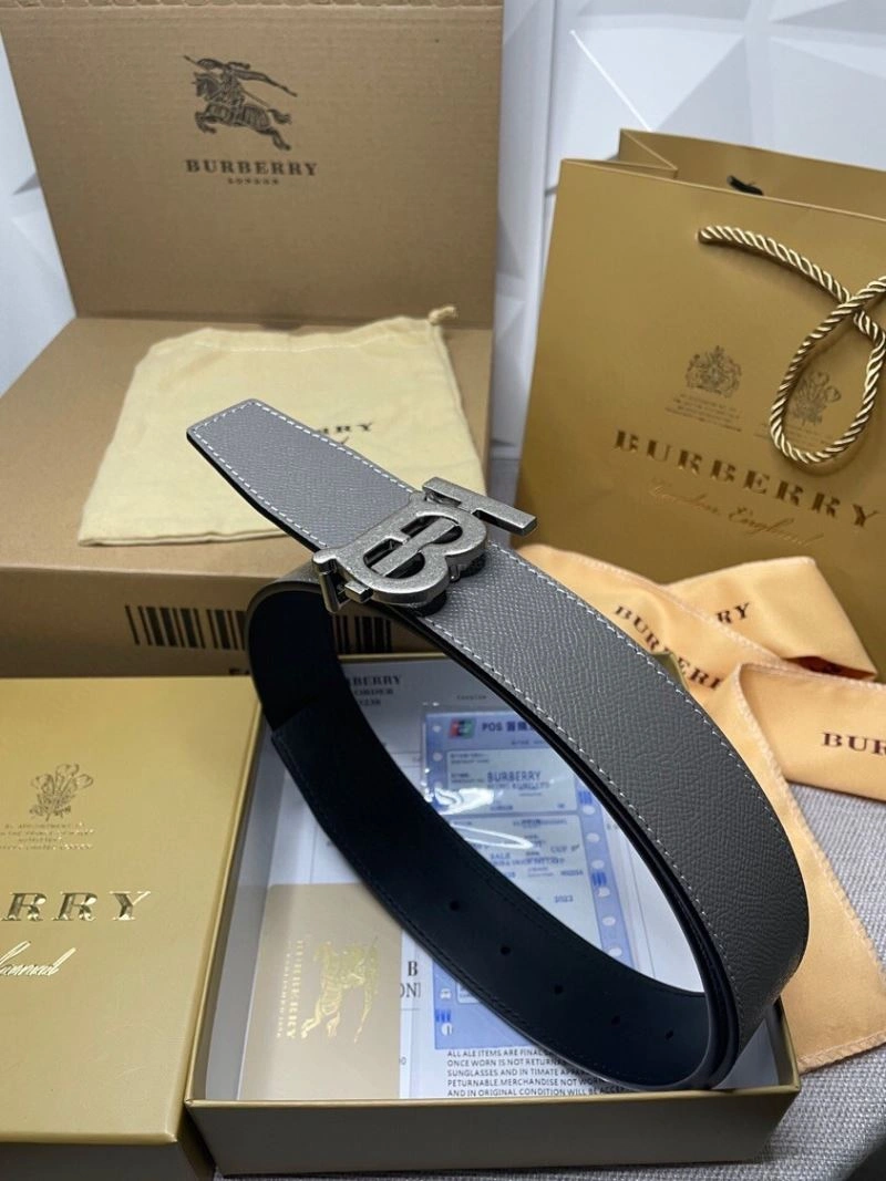 Bxrbxrry Belts Flexible 240814