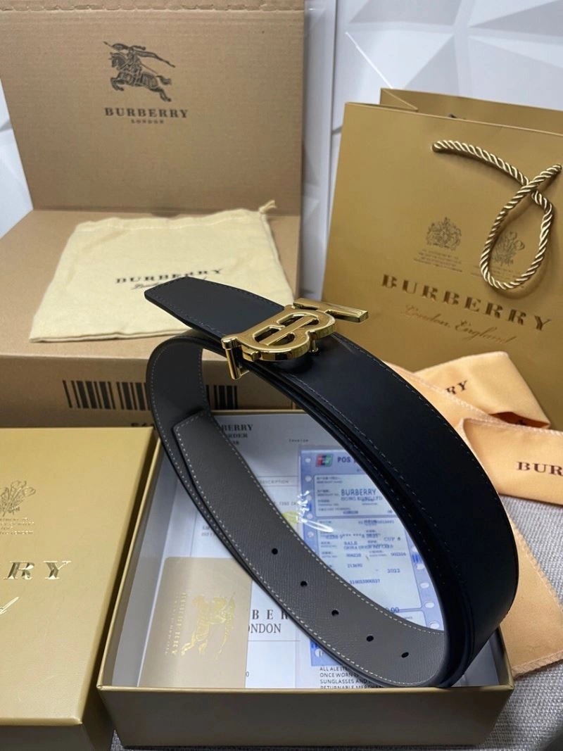 Bxrbxrry Belts EyeCatching 240802