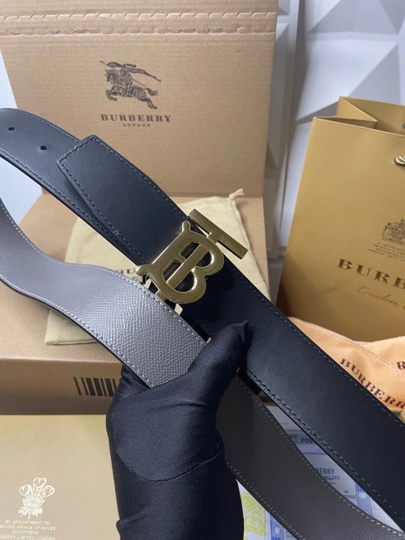 Bxrbxrry Belts EyeCatching 240802