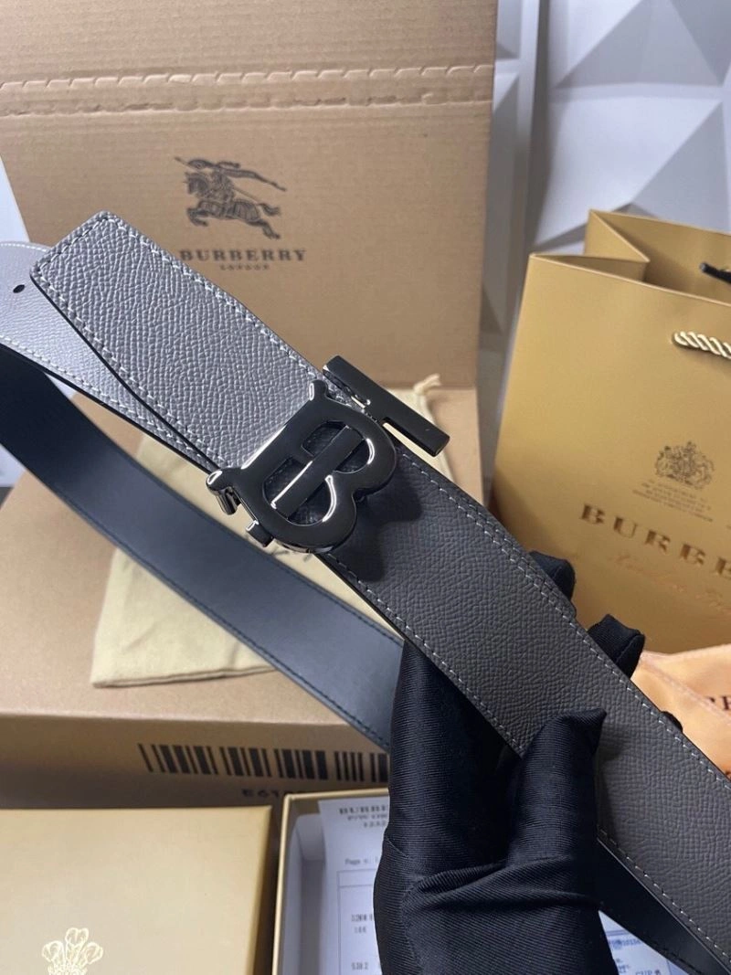 Trendsetting Bxrbxrry Belts 240810