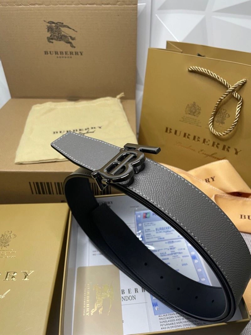 Trendsetting Bxrbxrry Belts 240810