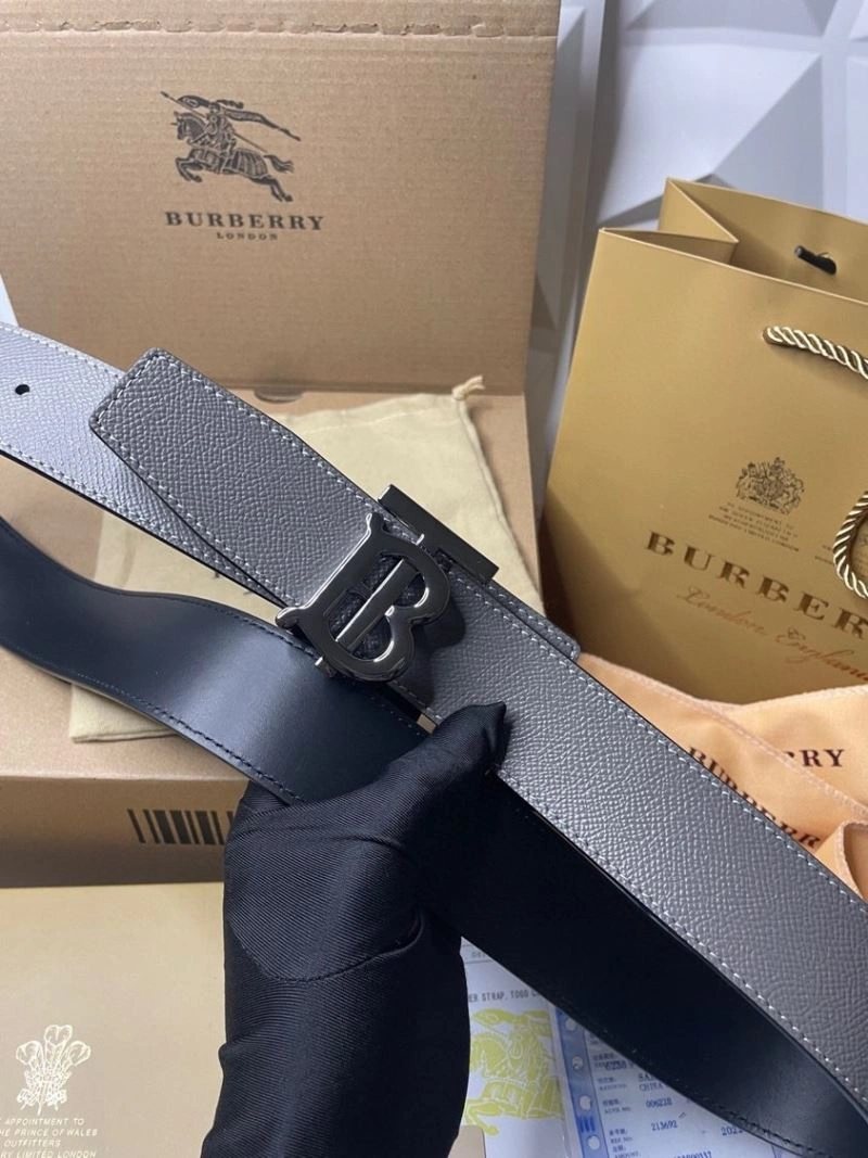 Trendsetting Bxrbxrry Belts 240810