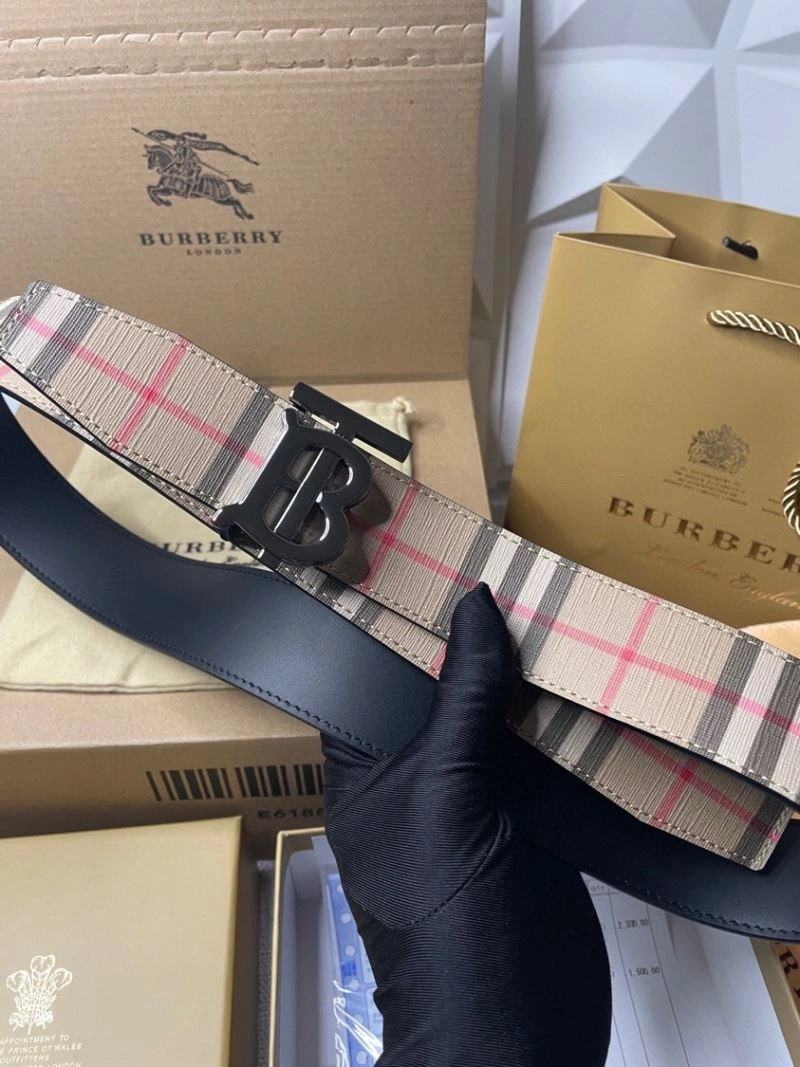 Bxrbxrry Belts Trendy 240812