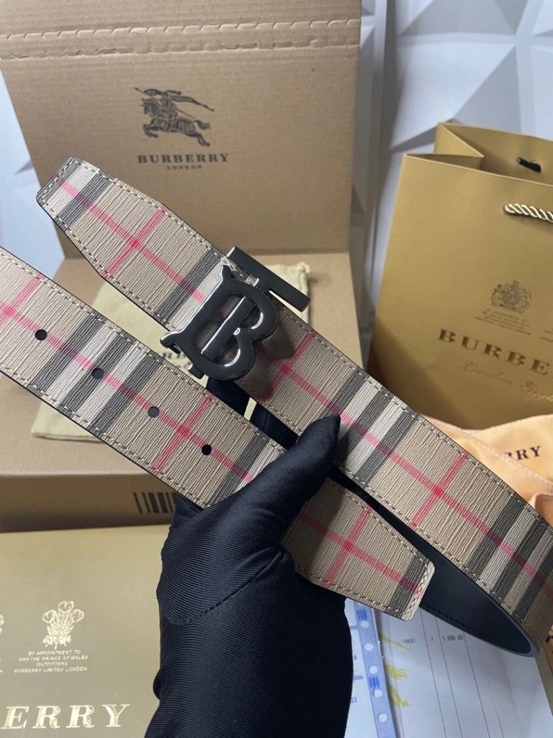 Bxrbxrry Belts Trendy 240812