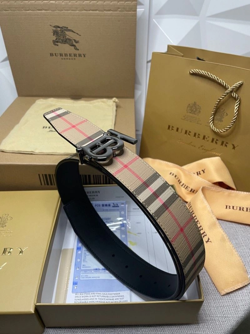 Bxrbxrry Belts Trendy 240812