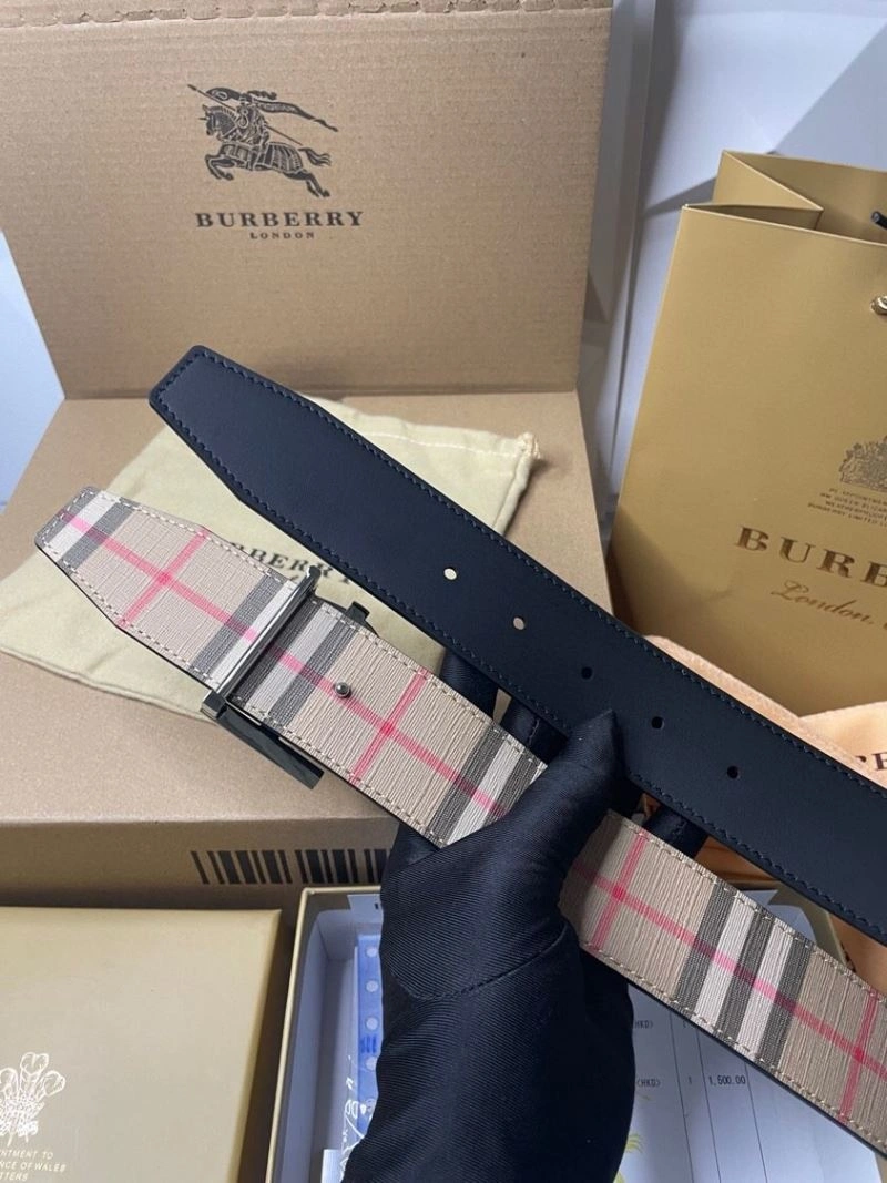 Bxrbxrry Belts Efficient 240800