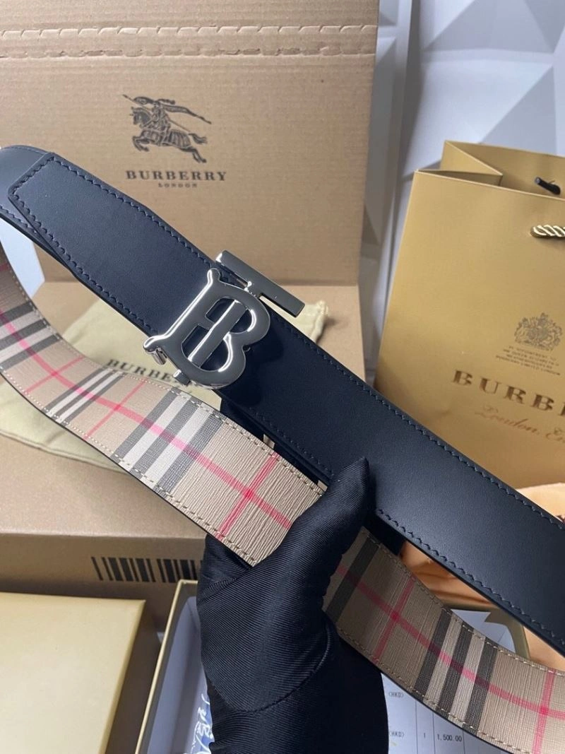 Bxrbxrry Belts Efficient 240800