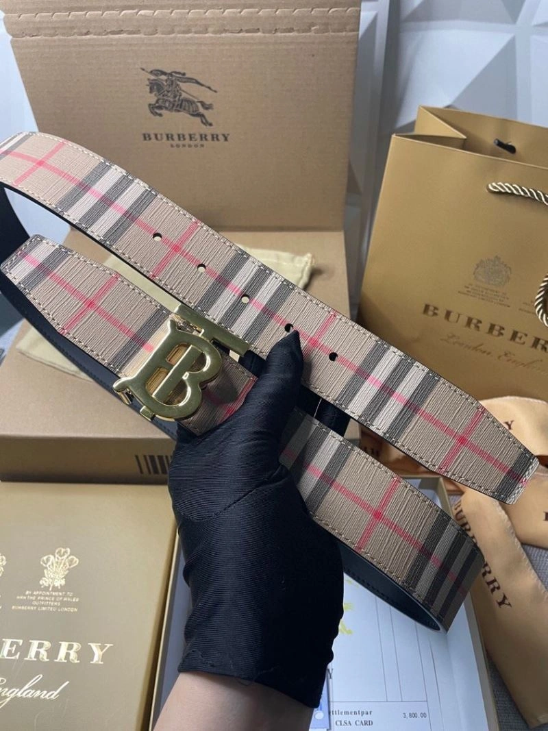 Bxrbxrry Belts Trendy 240817