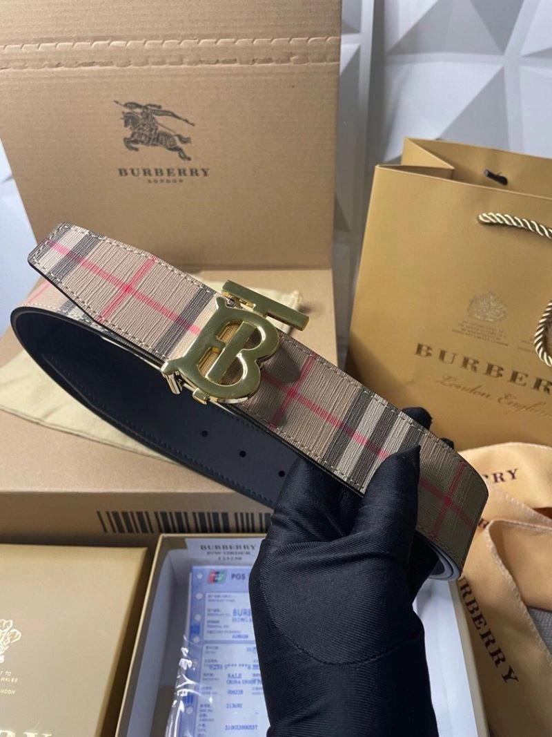 Bxrbxrry Belts Trendy 240817