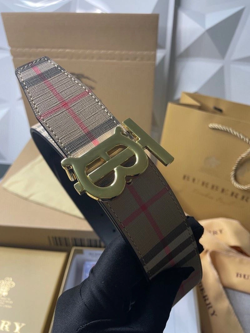 Bxrbxrry Belts Trendy 240817