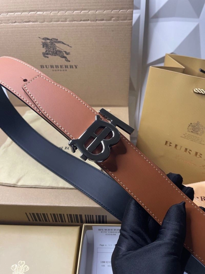 Vibrant Bxrbxrry Belts 240797