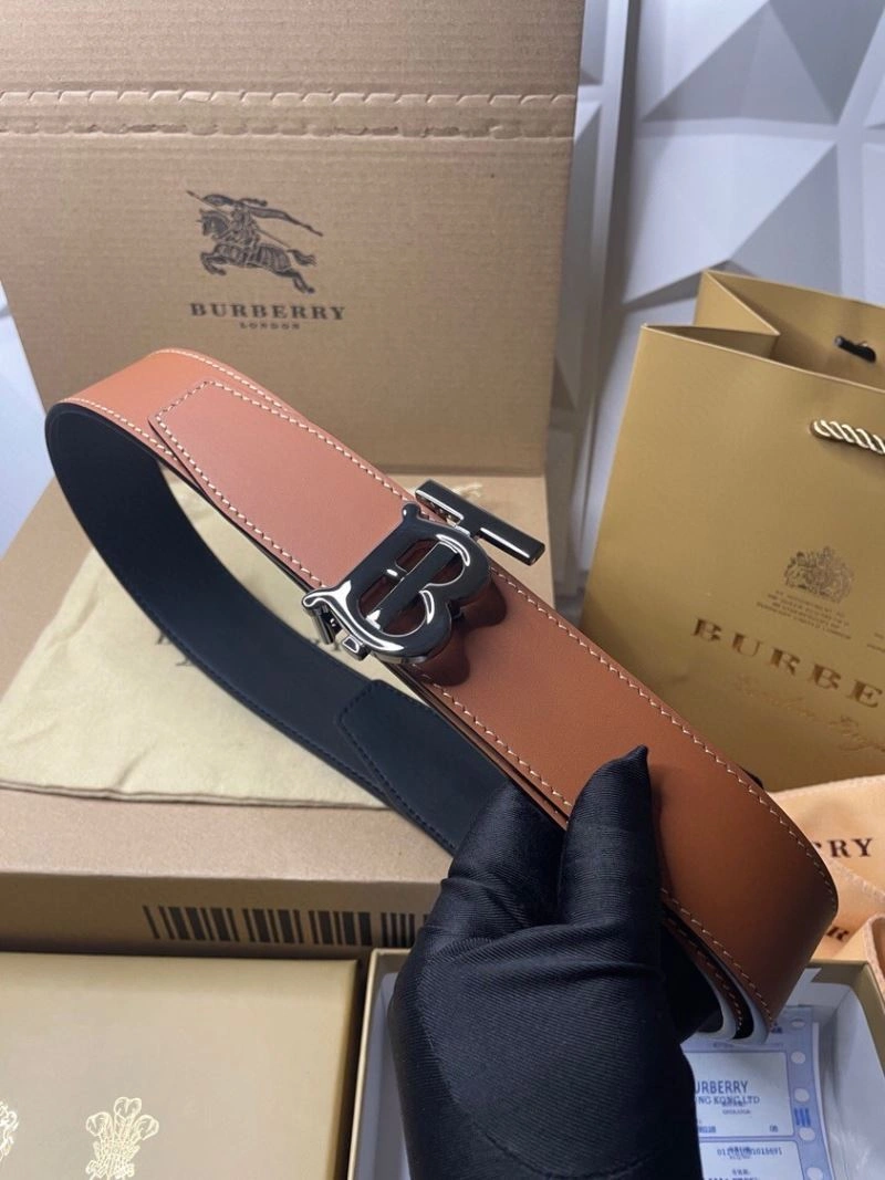 Vibrant Bxrbxrry Belts 240797