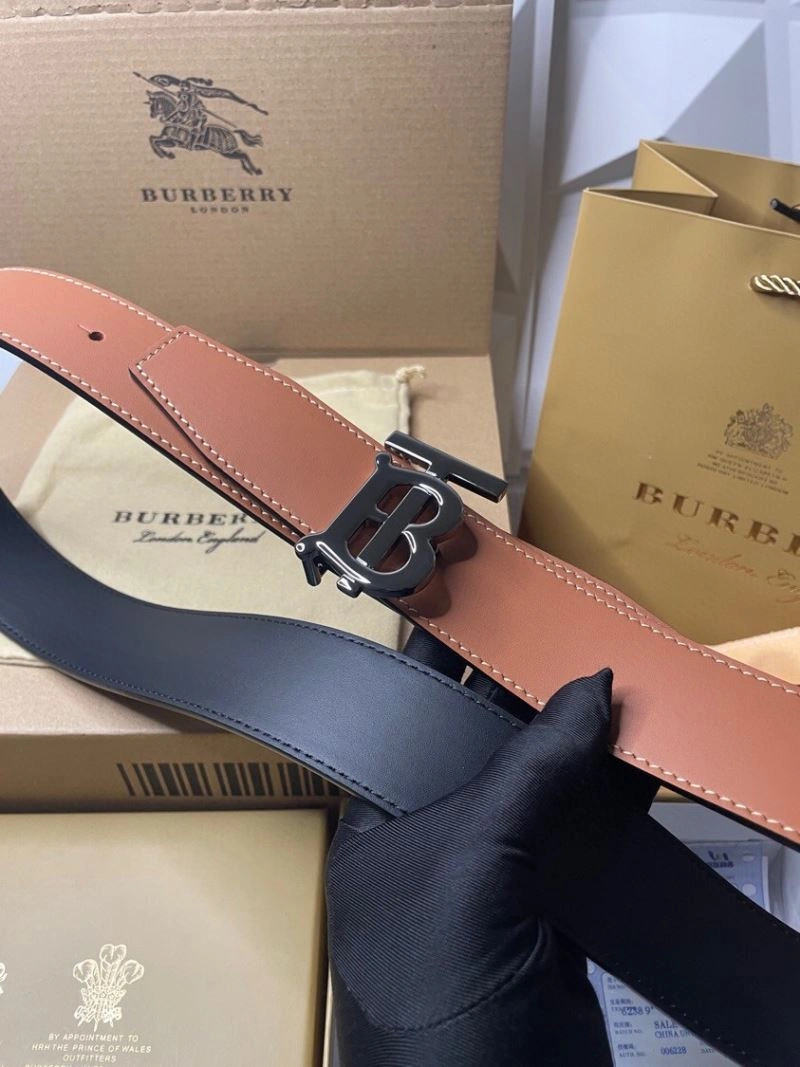 Vibrant Bxrbxrry Belts 240797