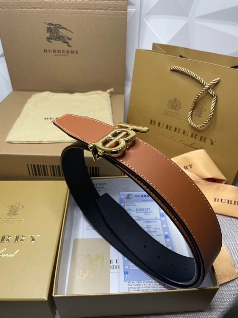 Stylish Bxrbxrry Belts 240794