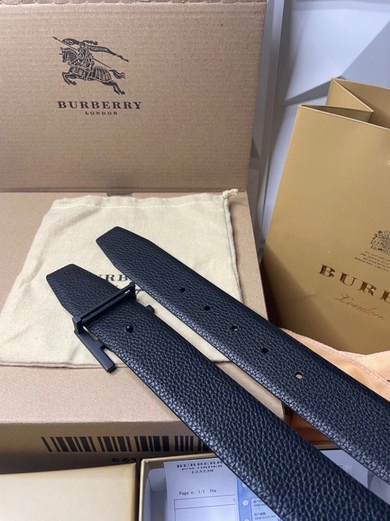 Bxrbxrry Belts Breathable 240795