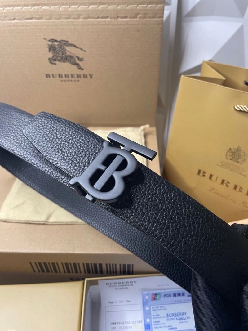 Bxrbxrry Belts Breathable 240795