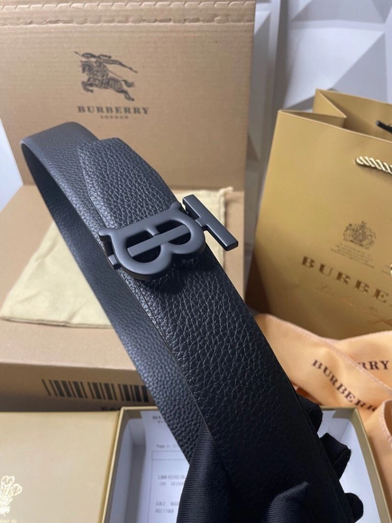 Bxrbxrry Belts Breathable 240795