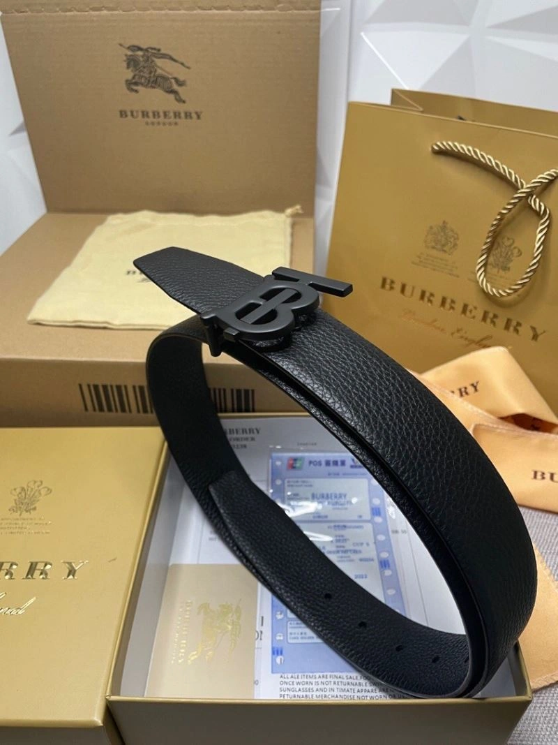 Bxrbxrry Belts Breathable 240795