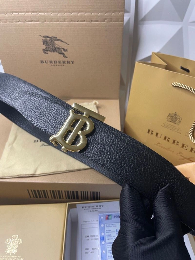 WellDesigned Bxrbxrry Belts 240788