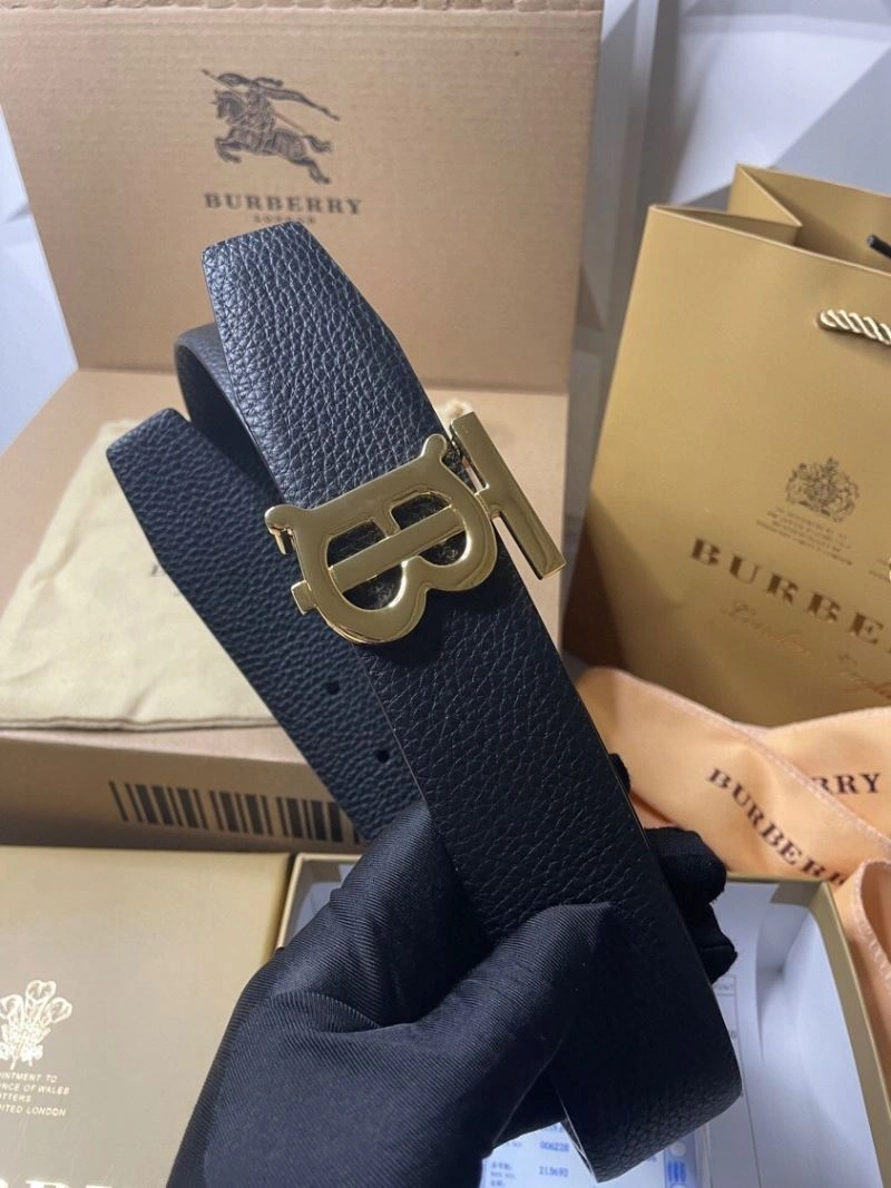 WellDesigned Bxrbxrry Belts 240788