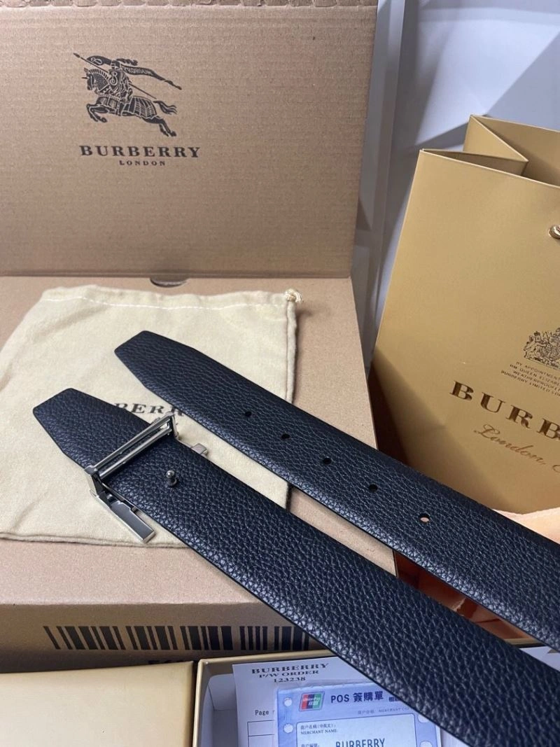 Bxrbxrry Belts Lightweight 240792