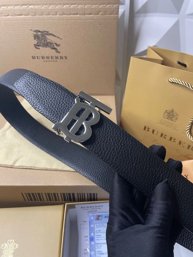 Bxrbxrry Belts Lightweight 240792