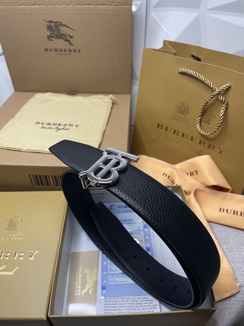 Bxrbxrry Belts Lightweight 240792
