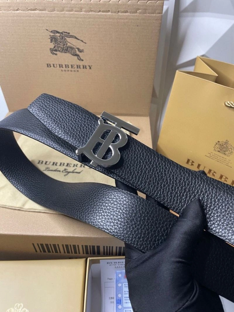 Bxrbxrry Belts Lightweight 240792