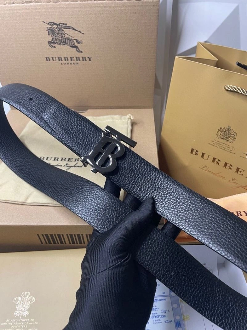 UrbanStyle Bxrbxrry Belts 240787