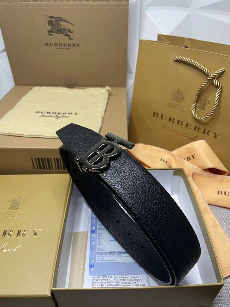 UrbanStyle Bxrbxrry Belts 240787