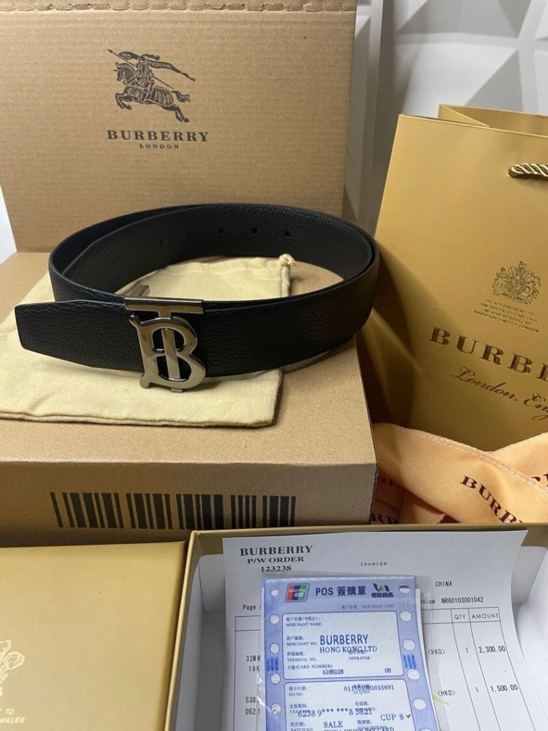 UrbanStyle Bxrbxrry Belts 240787