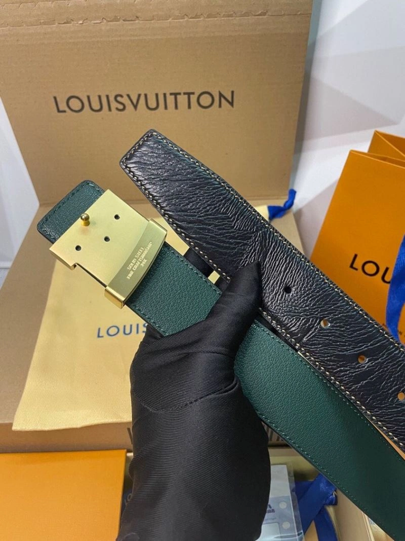 Lxxis Vxxtton Belts EyeCatching 247300