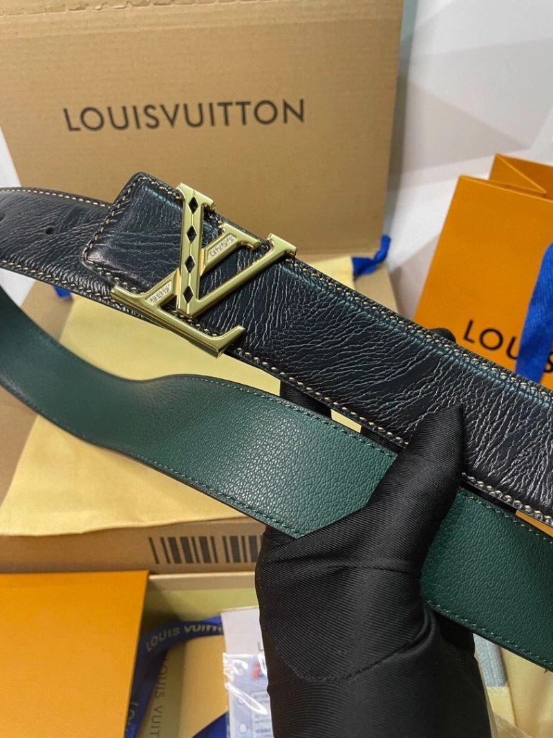 Lxxis Vxxtton Belts EyeCatching 247300