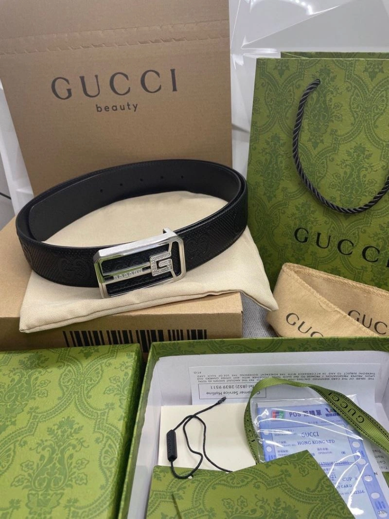 Gxccx Belts Trendy 244399