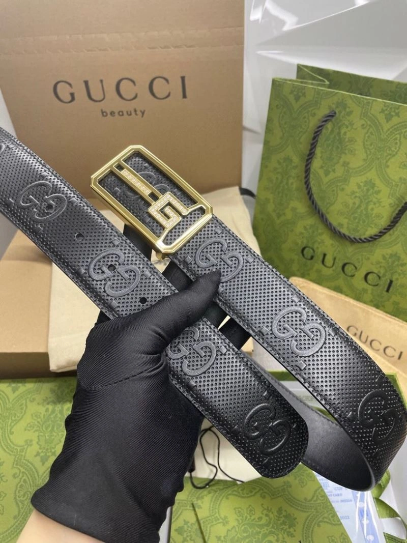 Gxccx Belts SmartChoice 244414