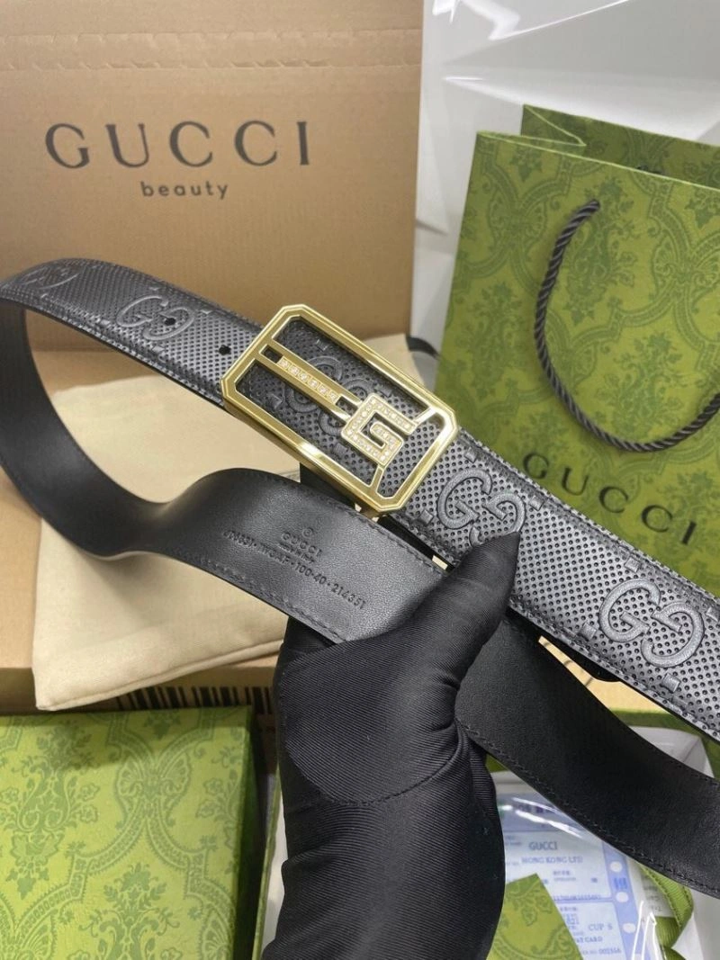 Gxccx Belts SmartChoice 244414