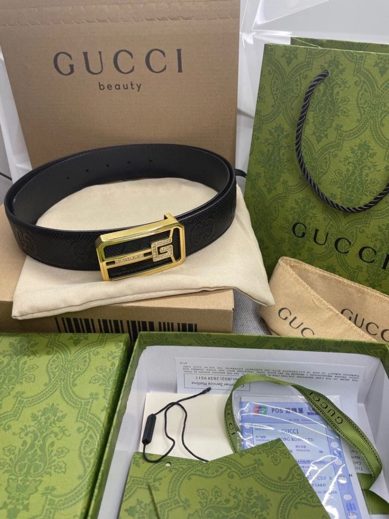 Gxccx Belts SmartChoice 244414