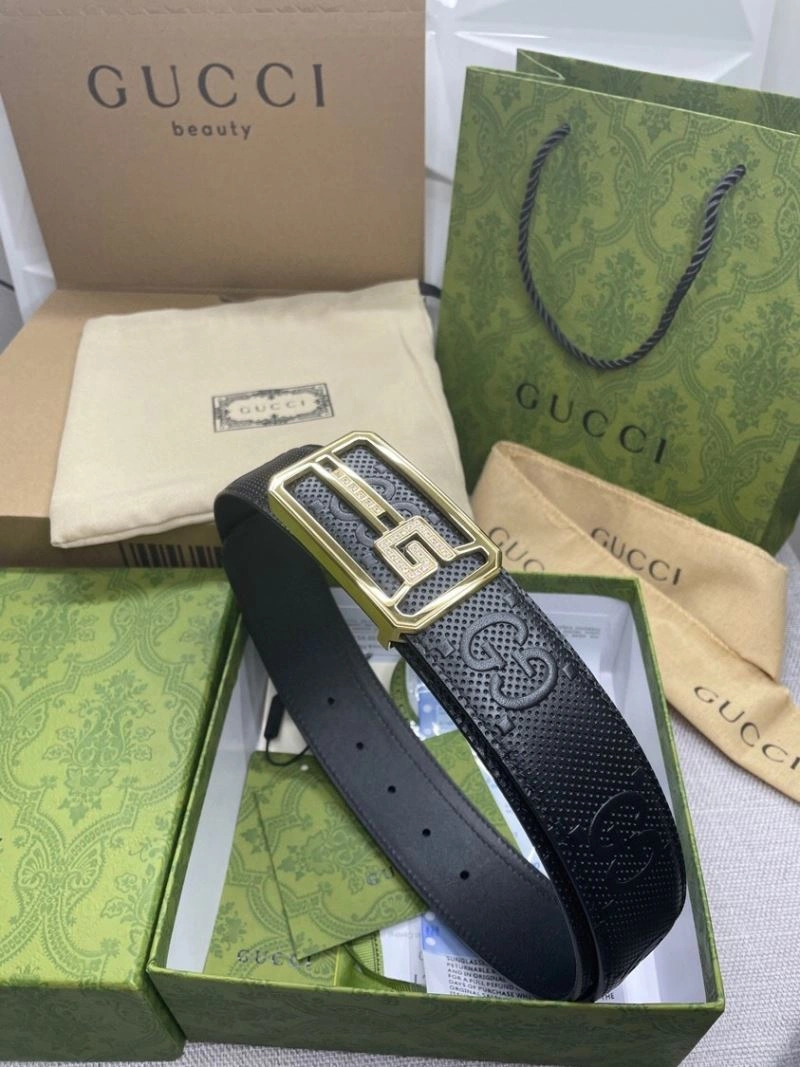 Gxccx Belts SmartChoice 244414